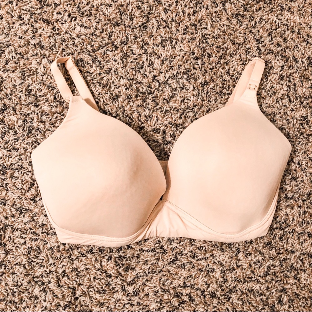 Motherhood Maternity Nursing Bra | 34G